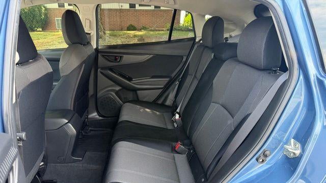2021 Subaru Crosstrek Base