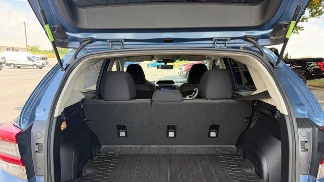 2021 Subaru Crosstrek Base