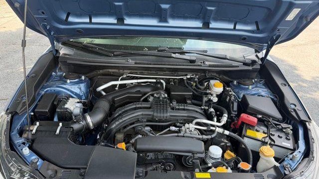 2021 Subaru Crosstrek Base