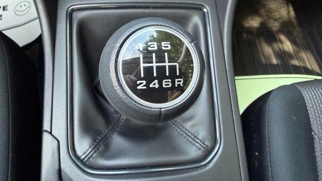 2021 Subaru Crosstrek Base