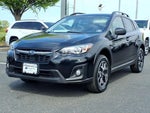 2020 Crosstrek Thumbnail 3