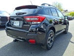 2020 Crosstrek Thumbnail 18