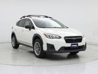 Photo of a 2018 Subaru Crosstrek AWD 2.0I Base 4DR Crossover 6M for sale