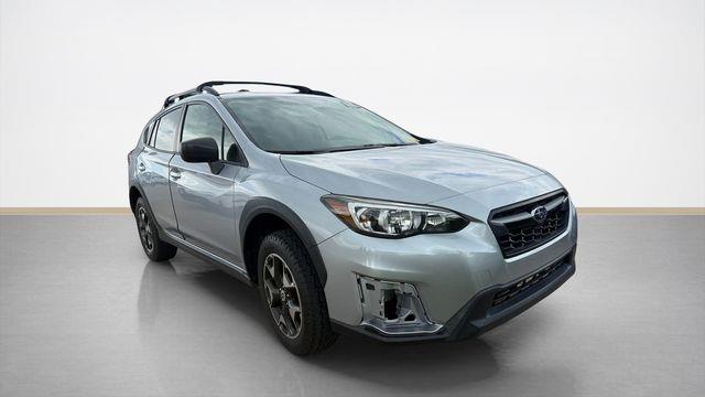 Preowned 2018 Subaru Crosstrek 2.0i Base for Sale