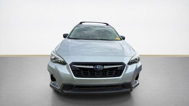 2018 Subaru Crosstrek 2.0i Base