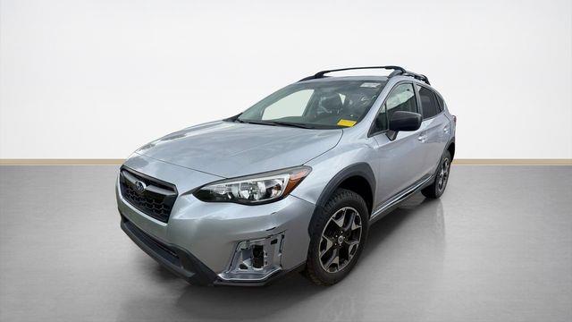 2018 Subaru Crosstrek 2.0i Base
