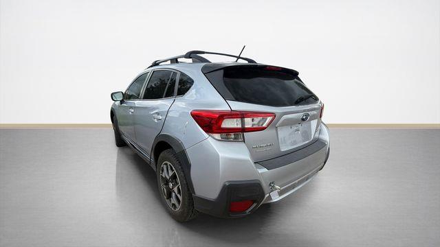 2018 Subaru Crosstrek 2.0i Base