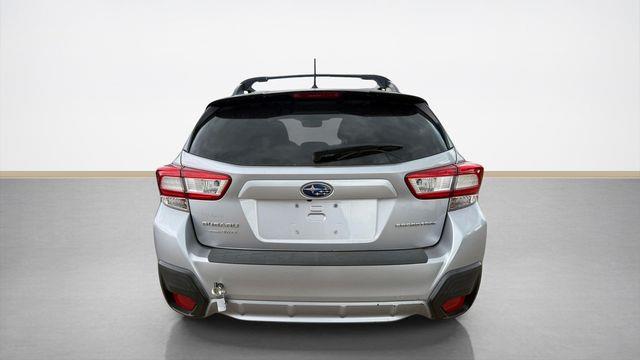 2018 Subaru Crosstrek 2.0i Base