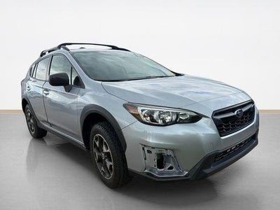 Photo of a 2018 Subaru Crosstrek AWD 2.0I Base 4DR Crossover 6M for sale