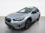 2018 Crosstrek Thumbnail 3