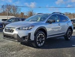 2023 Crosstrek Thumbnail 3
