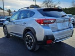 2023 Crosstrek Thumbnail 4