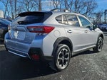 2023 Crosstrek Thumbnail 6