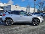 2023 Crosstrek Thumbnail 7