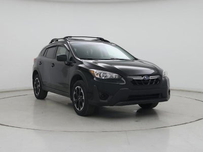 2023 Subaru Crosstrek AWD Base 4DR Crossover 6M