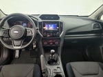2018 Crosstrek Thumbnail 9