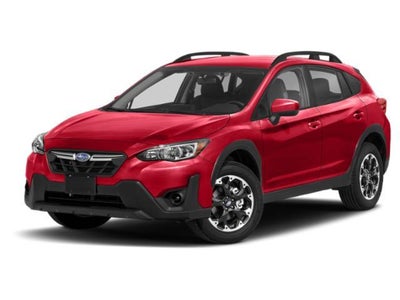 Photo of a 2023 Subaru Crosstrek AWD Base 4DR Crossover 6M for sale