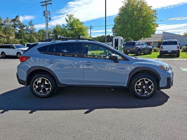 2018 Subaru Crosstrek - $16,553