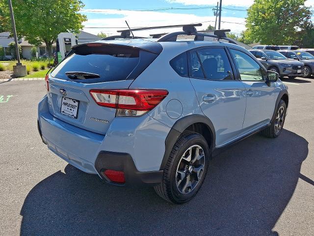 2018 Subaru Crosstrek - $16,553