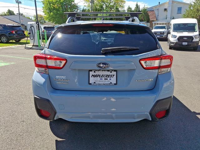 2018 Subaru Crosstrek - $16,553