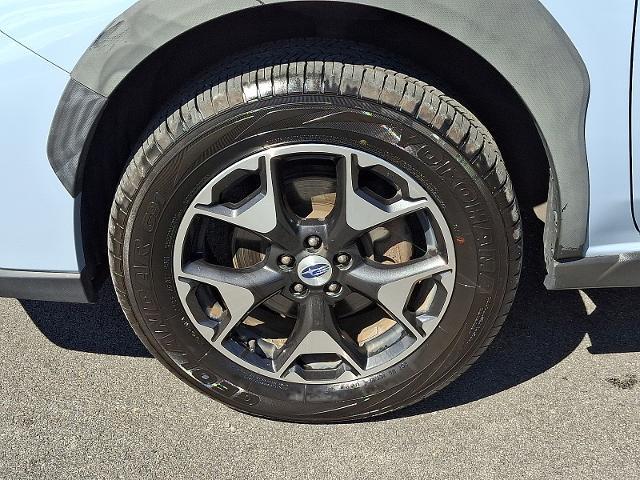 2018 Subaru Crosstrek - $16,553
