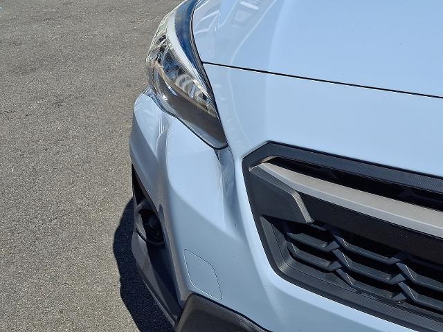 2018 Subaru Crosstrek - $16,553