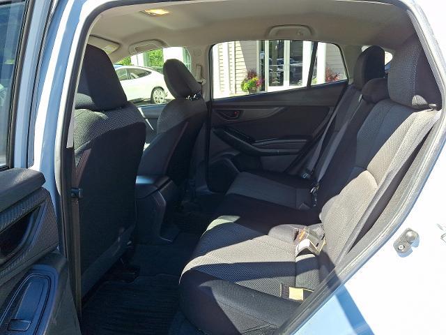 2018 Subaru Crosstrek - $16,553