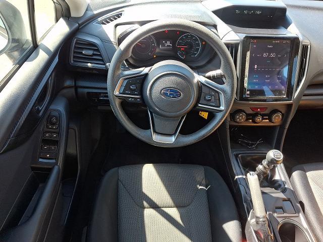 2018 Subaru Crosstrek - $16,553