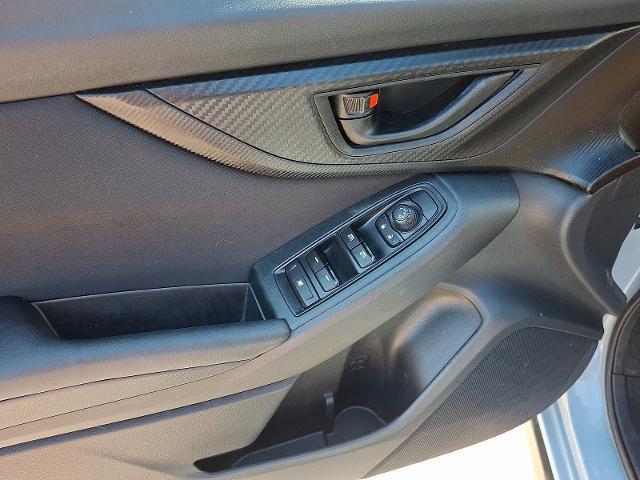 2018 Subaru Crosstrek - $16,553
