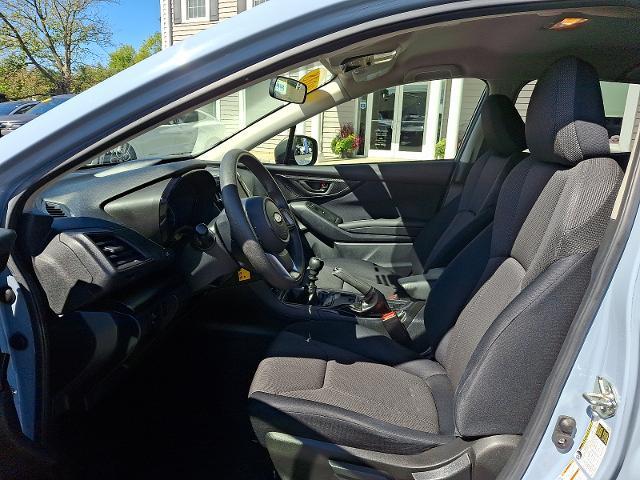 2018 Subaru Crosstrek - $16,553
