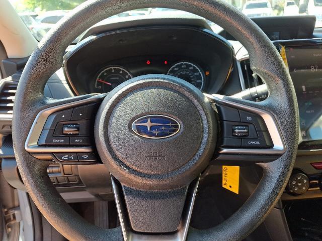 2018 Subaru Crosstrek - $16,553