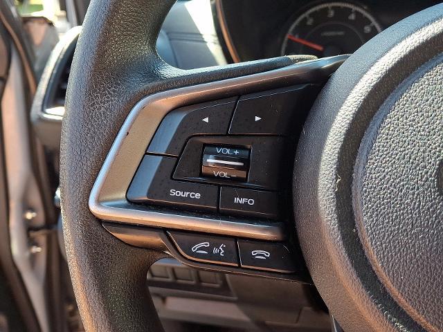 2018 Subaru Crosstrek - $16,553