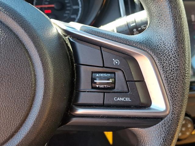 2018 Subaru Crosstrek - $16,553