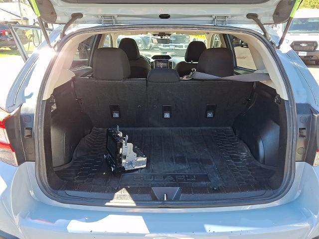 2018 Subaru Crosstrek - $16,553