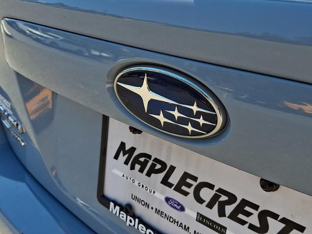 2018 Subaru Crosstrek - $16,553