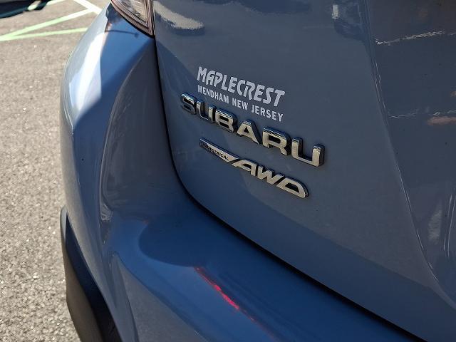 2018 Subaru Crosstrek - $16,553