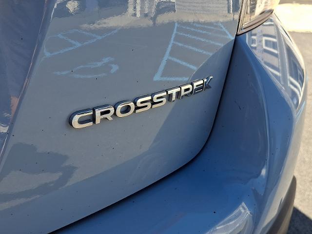 2018 Subaru Crosstrek - $16,553