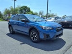 2018 Crosstrek Thumbnail 31