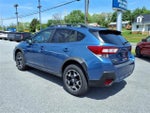 2018 Crosstrek Thumbnail 34