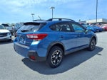 2018 Crosstrek Thumbnail 4