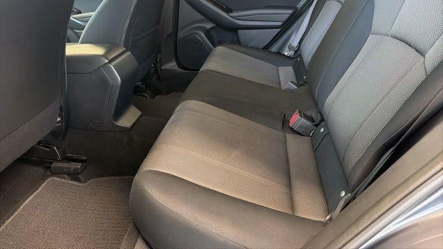 2022 Subaru Crosstrek Base