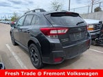 2018 Crosstrek Thumbnail 2