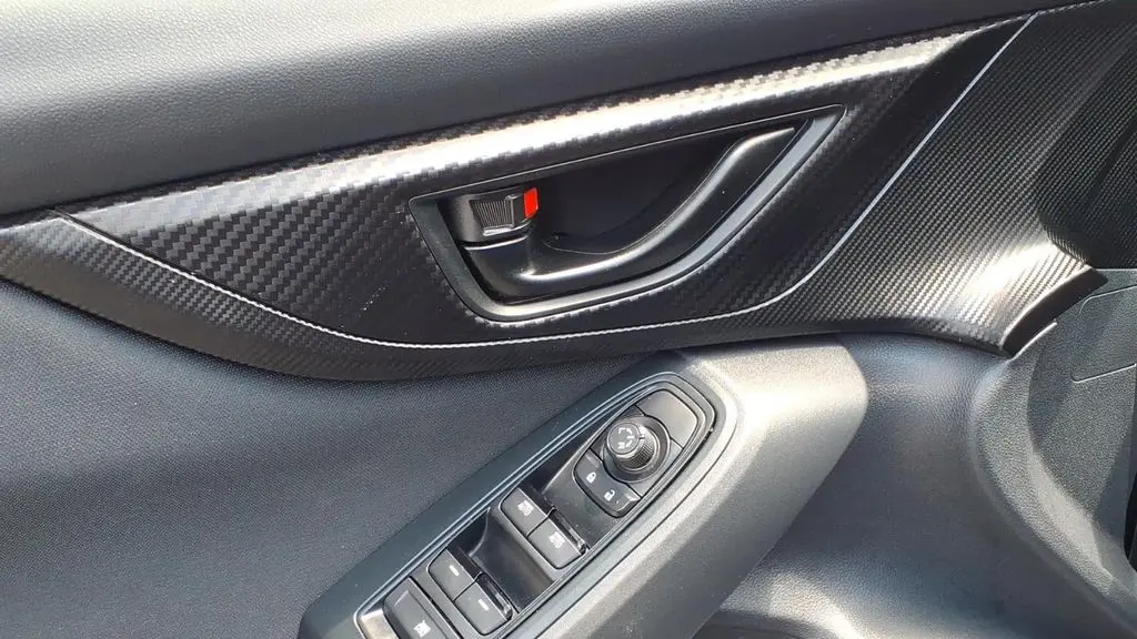 2023 Subaru Crosstrek Base