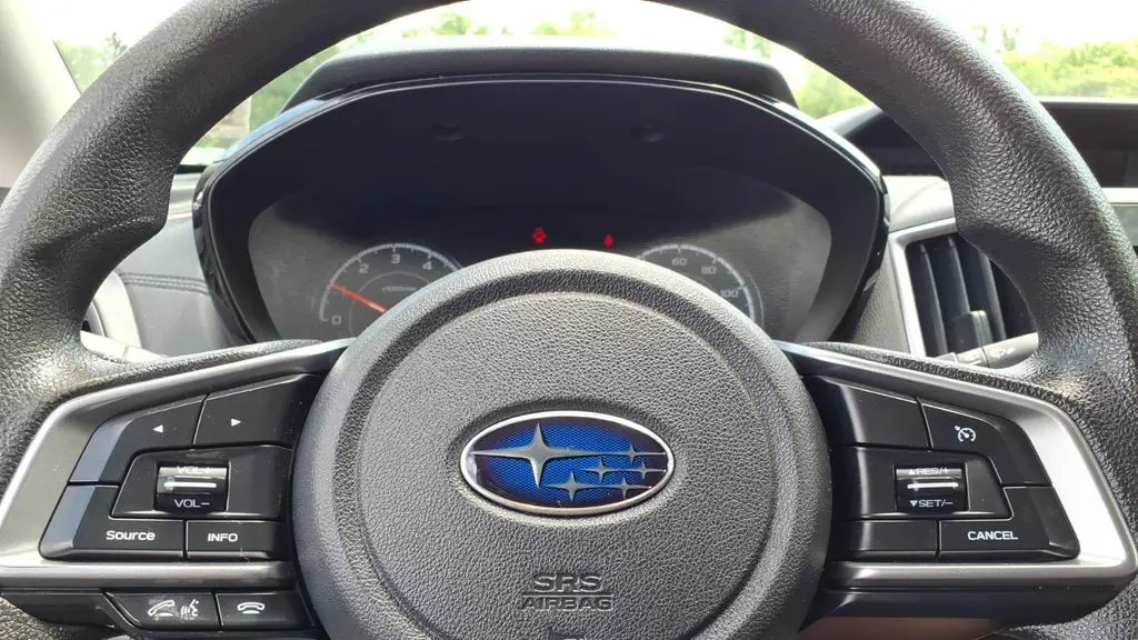 2023 Subaru Crosstrek Base