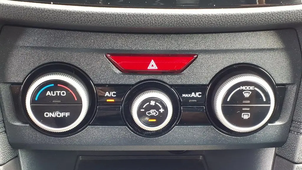 2023 Subaru Crosstrek Base