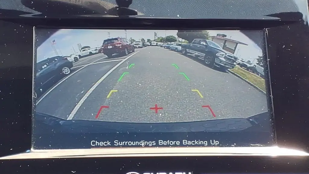2023 Subaru Crosstrek Base