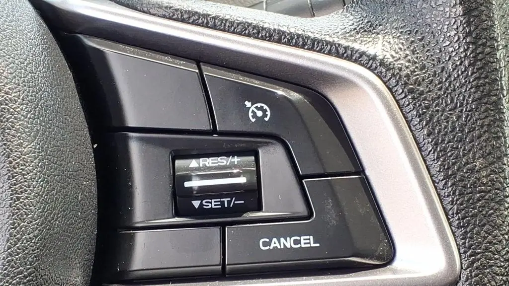 2023 Subaru Crosstrek Base