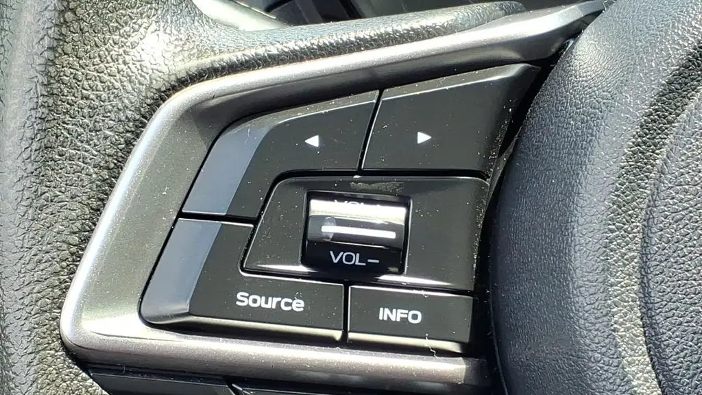 2023 Subaru Crosstrek Base
