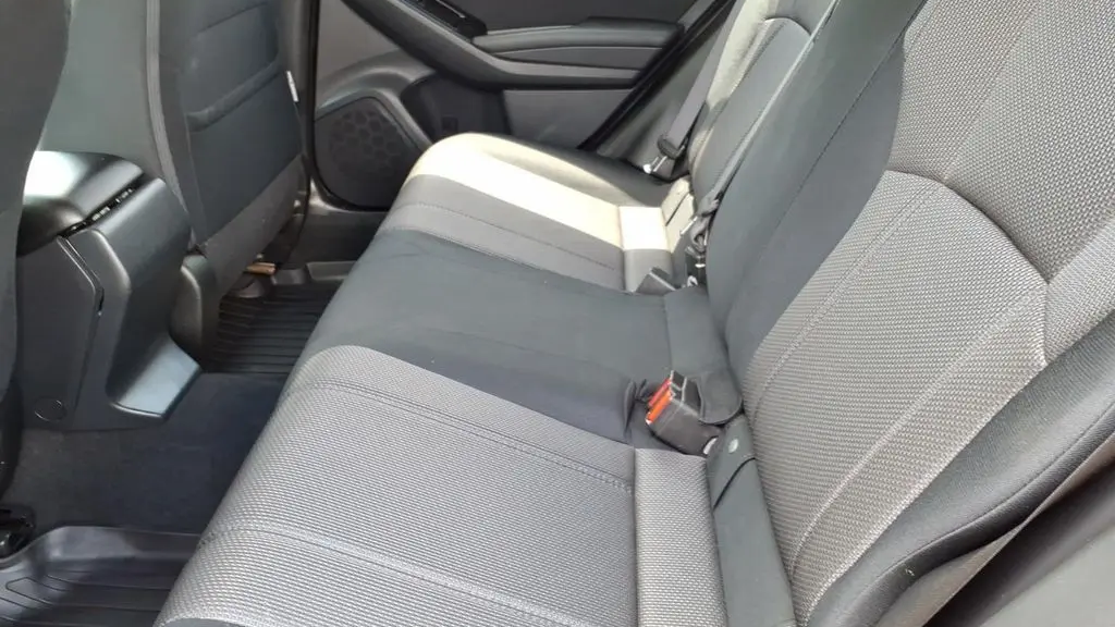 2023 Subaru Crosstrek Base