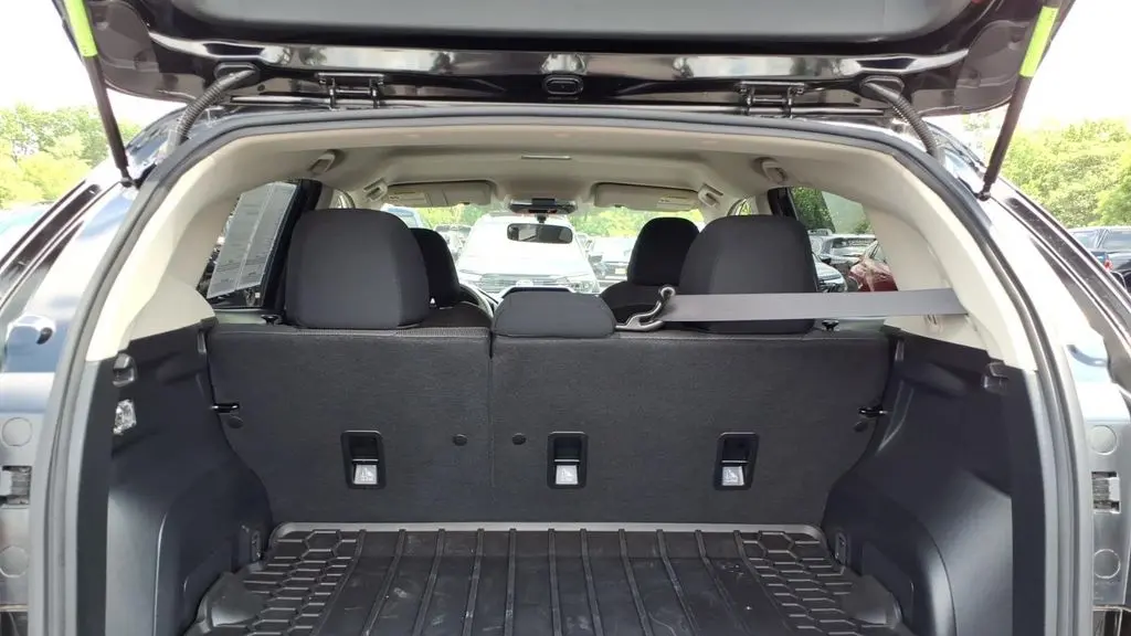 2023 Subaru Crosstrek Base